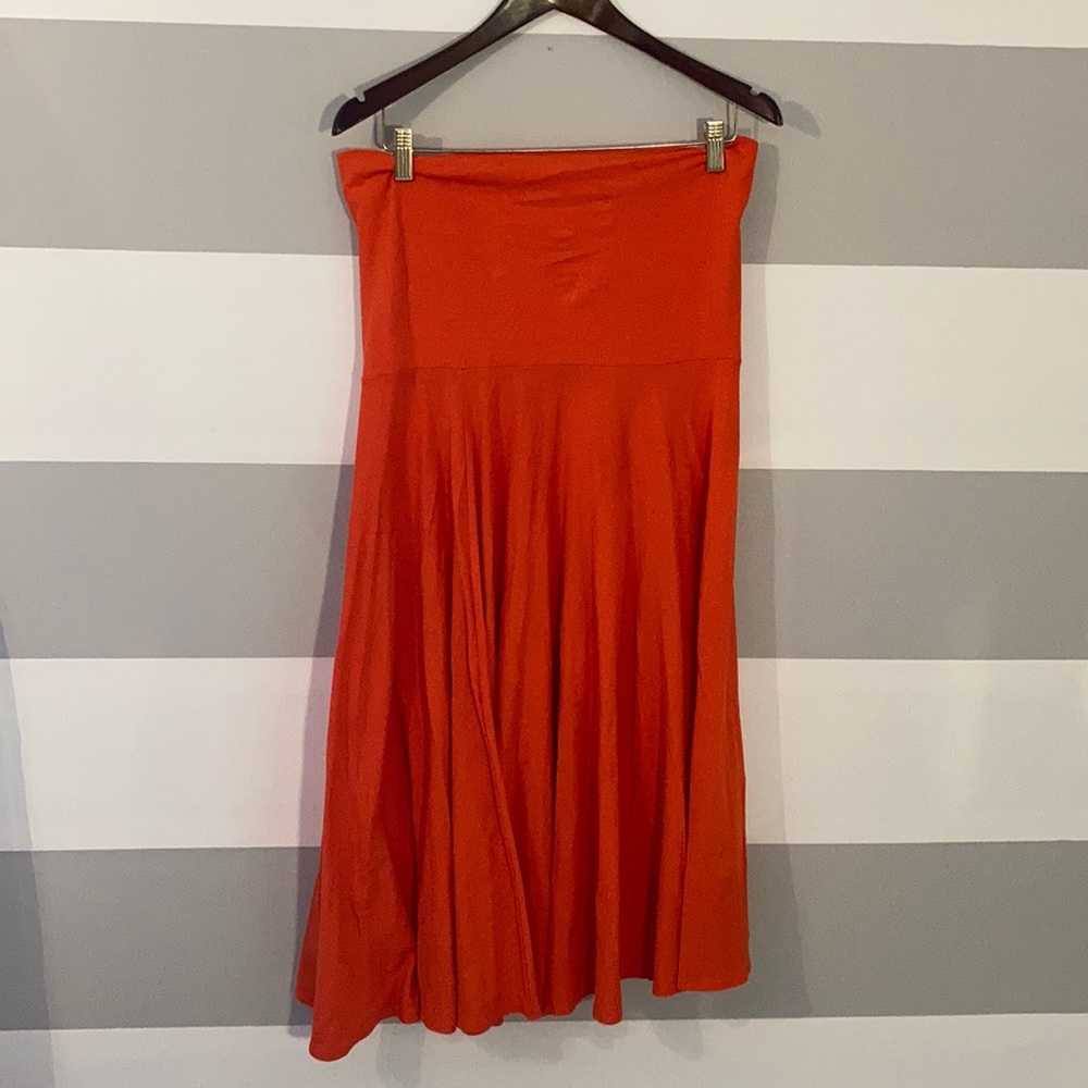J. Crew Sanur Three Way Dress